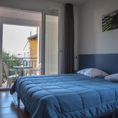 Hotel Le Leukos Leucate Room photo