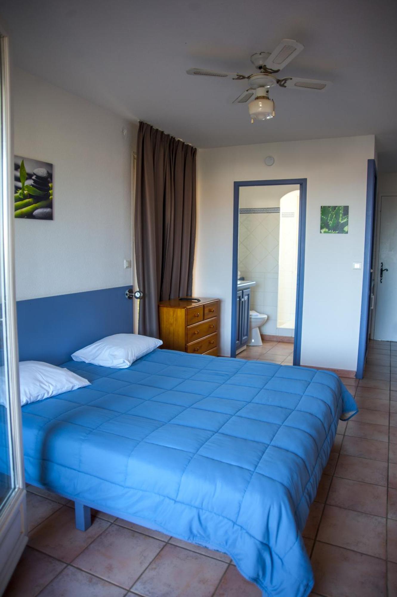 Hotel Le Leukos Leucate Room photo