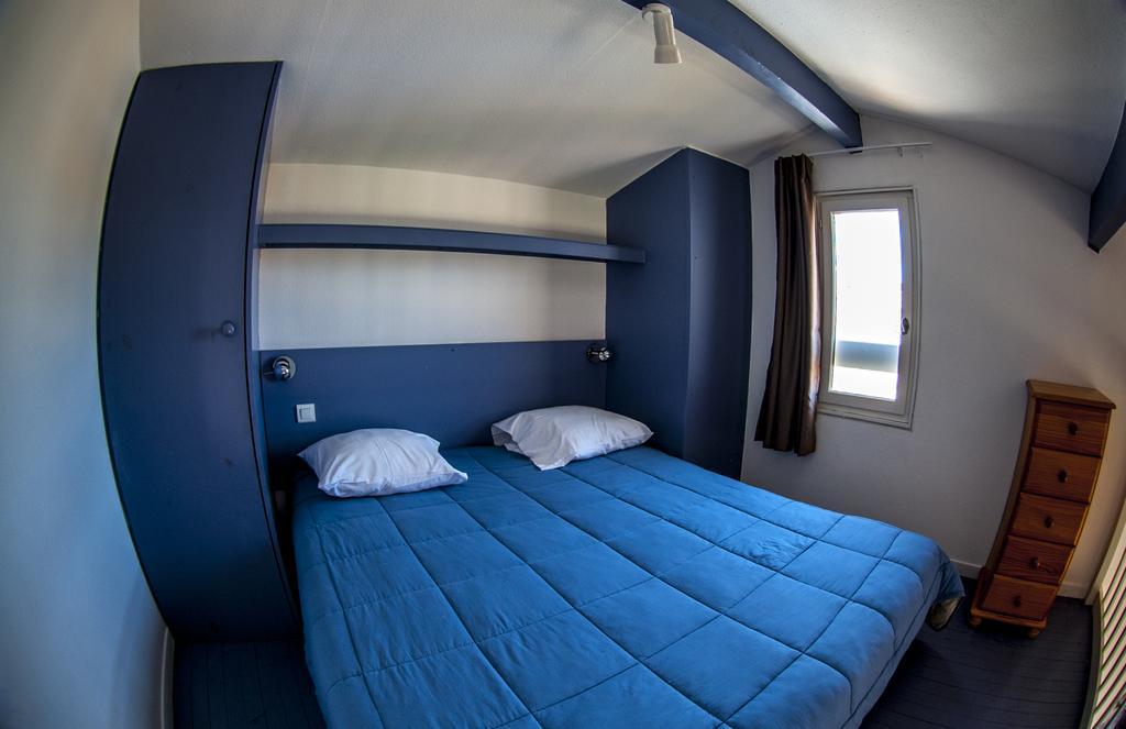 Hotel Le Leukos Leucate Room photo